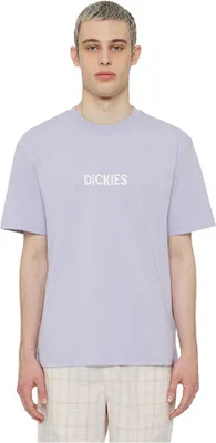 Produktbild von Dickies Patrick Springs Kurzarm-t-shirt Lila XL Mann Lila XL