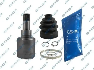 Produktbild von GSP Gelenksatz Antriebswelle für FORD Tourneo Courier MPV 602085