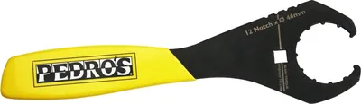 Produktbild von Innenlagerschlüssel II, BSA30, Pedros