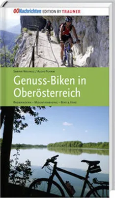 Obrázok produktu pre Genuss-Biken in Oberösterreich