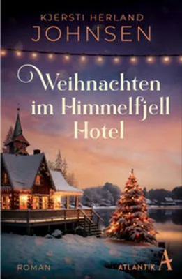 Produktbild von Weihnachten im Himmelfjell Hotel