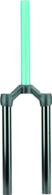 Produktbild von Manitou Standrohreinheit Markhor 27.5 Zoll schwarz - präzises Upgrade für Fed....