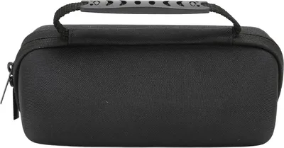 Image de Lazmin112 Haut-parleur Robute -MIT -Design moderne, prot��ge compl�tement le haut-parleur Roam Smart, Poign�e pratique pour voyager Voyages