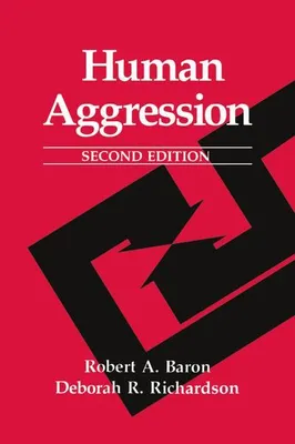Obrázok produktu pre Human Aggression