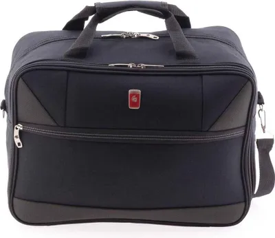 Image de Gladiator Metro Sac Noir Noir One Size