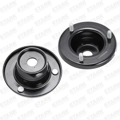 Produktbild von STARK SKSS-0671071 Federbeinstützlager Vorne für MITSUBISHI L 200 / Triton Pickup (KJ, KK, KL) für FIAT Fullback Pickup (502, 503)