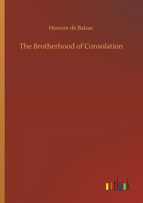 Produktbild von The Brotherhood of Consolation