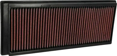 Produktbild von vhbw Luftfilter Ersatz für Purepro A4622 für PKW - Motor-Filter