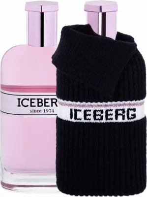 Obrázek produktu pro Iceberg Since 1974 For Women - EDP, 100 ml