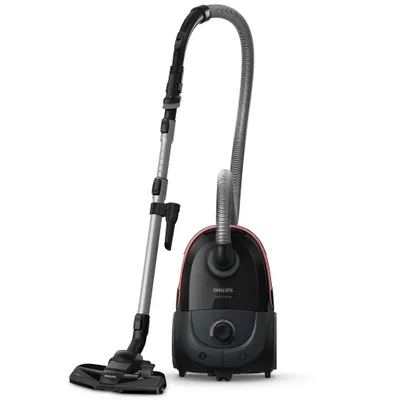 Immagine prodotto di Philips serie 5000 XD5123/10 Aspirazione 4 L Cilindro Aspirazione a secco 900 W Sacchetto per la polvere