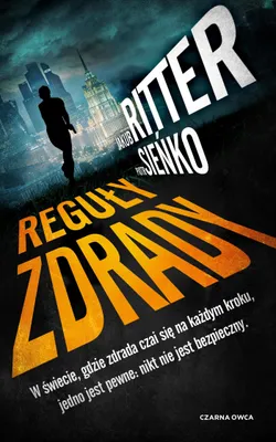 Imagen del producto de Reguły zdrady