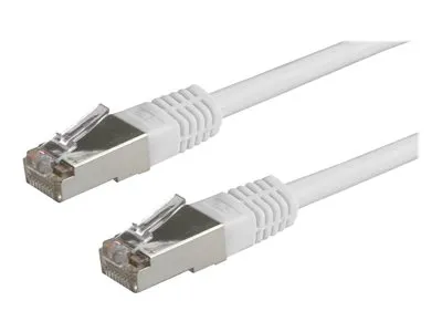 Image de ROLINE Câble patch - RJ-45 (M) à RJ-45 (M)