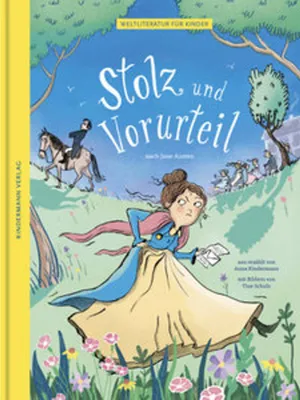 Image de Stolz und Vorurteil