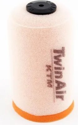 Immagine prodotto di Filtro aria Twin Air 154142 in schiuma per KTM Freeride R 250 ccm anno 2014 - 2017