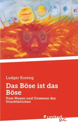 Produktbild von Das Böse ist das Böse