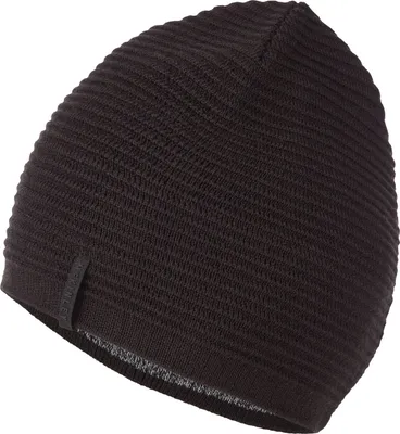 Produktbild von McKINLEY He.-Mütze Mats ux BLACK NIGHT -