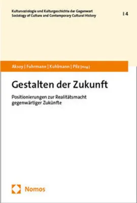 Immagine prodotto di Gestalten der Zukunft