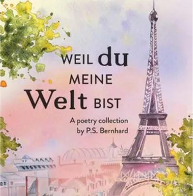 Produktbild von Weil du meine Welt bist.