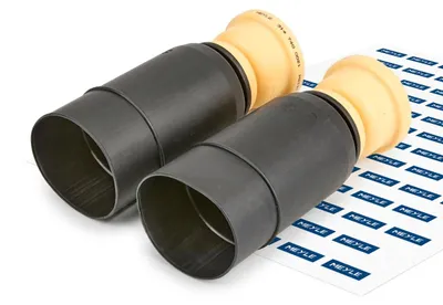 Produktbild von MEYLE 314 740 0021 Staubschutzsatz Stoßdämpfer Hinten für BMW 1 Schrägheck (F20) 3 Touring (F31) 3 Limousine (F30, F80) 4 Gran Coupe (F36) 3 GT (F34)