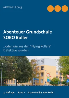 Produktbild von Abenteuer Grundschule