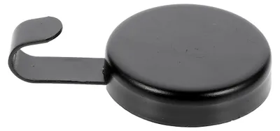 Produktbild von Magnetischer Kranzhaken aus Eisen mit starkem Magnet für die Heimdekoration