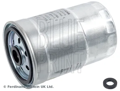 Produktbild von Kraftstofffilter BLUE PRINT ADJ132320 für LAND ROVER Defender SUV (L316) Anschraubfilter