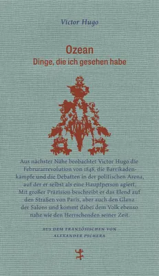 Produktbild von Ozean