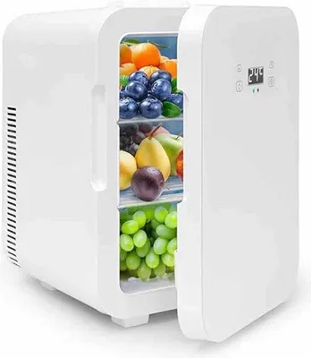 Immagine prodotto di Piccoli refrigeratori per bevande Minibar