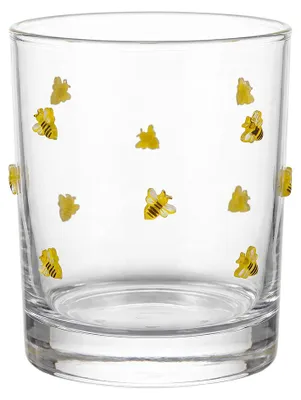 Produktbild von Clayre & Eef Wasserglas Transparant Glas