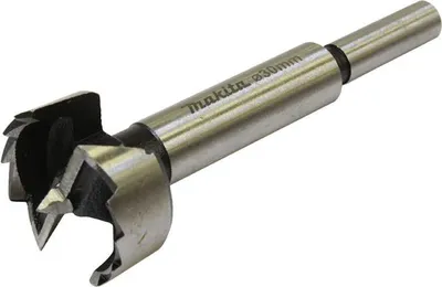 Produktbild von Makita Forstnerbohrer Ø 30,0 mm, 90 mm