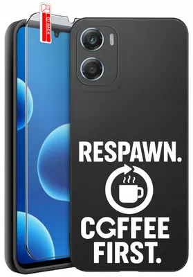 Image de Étui pour Motorola G06 | G06 Power MOTIFS | Étui en silicone mat + verre 9H