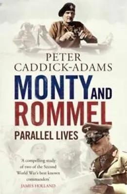 Obrázok produktu pre Monty and Rommel