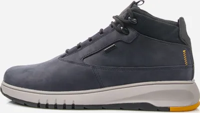 Produktbild von Geox Herren Stiefeletten U04APA 00045 C4064 Farbe:Blau Größe: 41