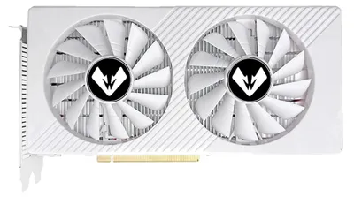 Obrázok produktu pre Grafická karta, pamäť GDDR5, kompatibilná s virtuálnou realitou, model RX580 s 8 GB pamäte