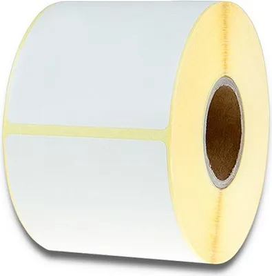 Obrázok produktu pre Termotransferové etikety 70 x 120 | 500 štítkov