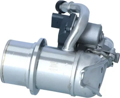 Image de Soupape EGR avec refroidisseur EGR NRF pour AUDI A3