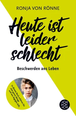 Produktbild von Heute ist leider schlecht
