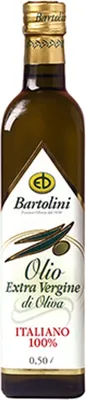 Produktbild von Olivenöl extravergine 500 ml. - Frantoio Bartolini