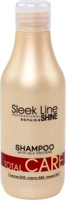 Produktbild von STAPIZ TOTAL CARE Haarshampoo - 300ml