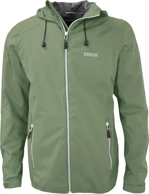 Produktbild von PRO-X ELEMENTS Funktionsjacke DONOVAN HYDRO GREEN HYDRO GREEN XXL