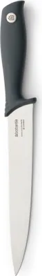 Immagine prodotto di Brabantia Tasty+ Coltello da intaglio in acciaio inox