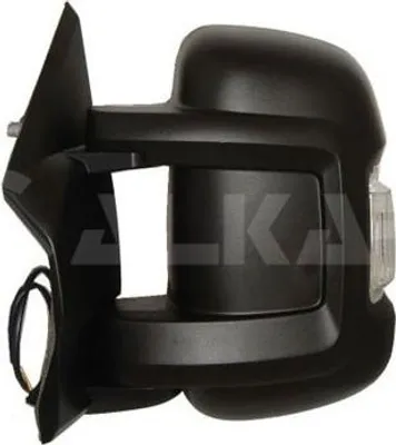 Image de Alkar Rétroviseur extérieur gauche 9235922