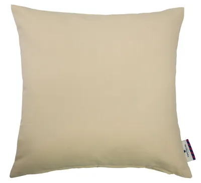 Obrázek produktu pro Tom Tailor Dove krémový dekorativní povlak na polštář 60x60cm