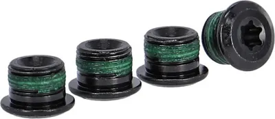 Produktbild von Sram ChainringBoltKit E-Bike Bosch/Fazua 11.6918.007.000,4-Arm,M10x0.75,T30