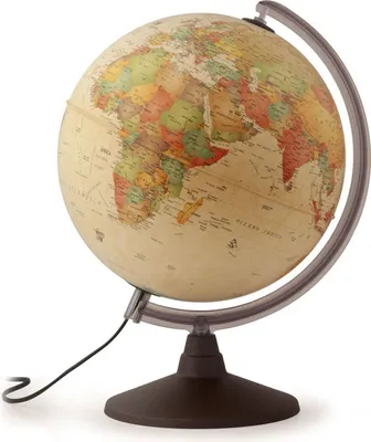 Zdjęcie produktu dla Nova Rico Marco Polo Lighting Globe