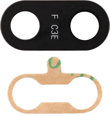 Immagine prodotto di Protettore della lente posteriore per Xiaomi Redmi 7A L'obiettivo della fotocamera Cam sostituzione Accessori