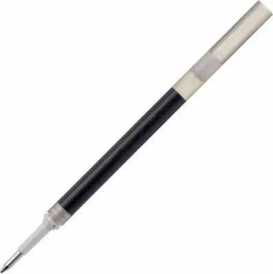 Produktbild von Pentel Energel LR7, Grau, Kugelschreiber, 0,7 mm, Pentel BL77/BL77FL/BL2007/K630A/K611A/BL107/BL57/BL77PW/BL417/BL407/K600, 1 Stück(e), Sichtverpackung