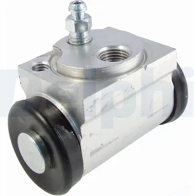 Produktbild von DELPHI Radbremszylinder Trommelbremse für RENAULT TWINGO II (CN0) LW90101