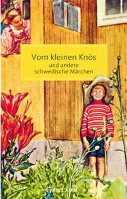 Obrázok produktu pre Vom kleinen Knös und andere schwedische Märchen