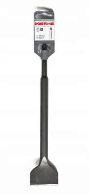 Imagen del producto de Cincel para hormigón plano - 60 x 250 mm SDS Plus